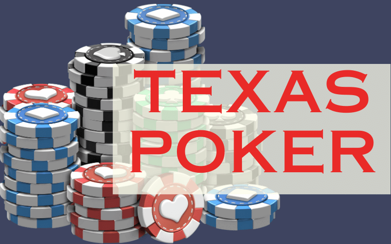 texas poker